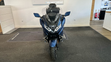 BMW K1600 GTL LE (22MY)